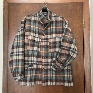 Pendleton jacket
